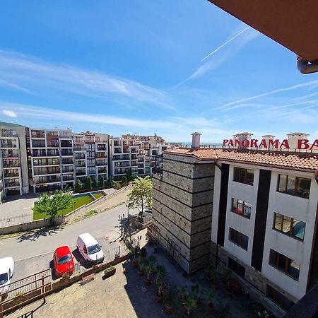 Mitprot Panorama Bay 2 Studio 206 Sveti Vlas Exterior photo