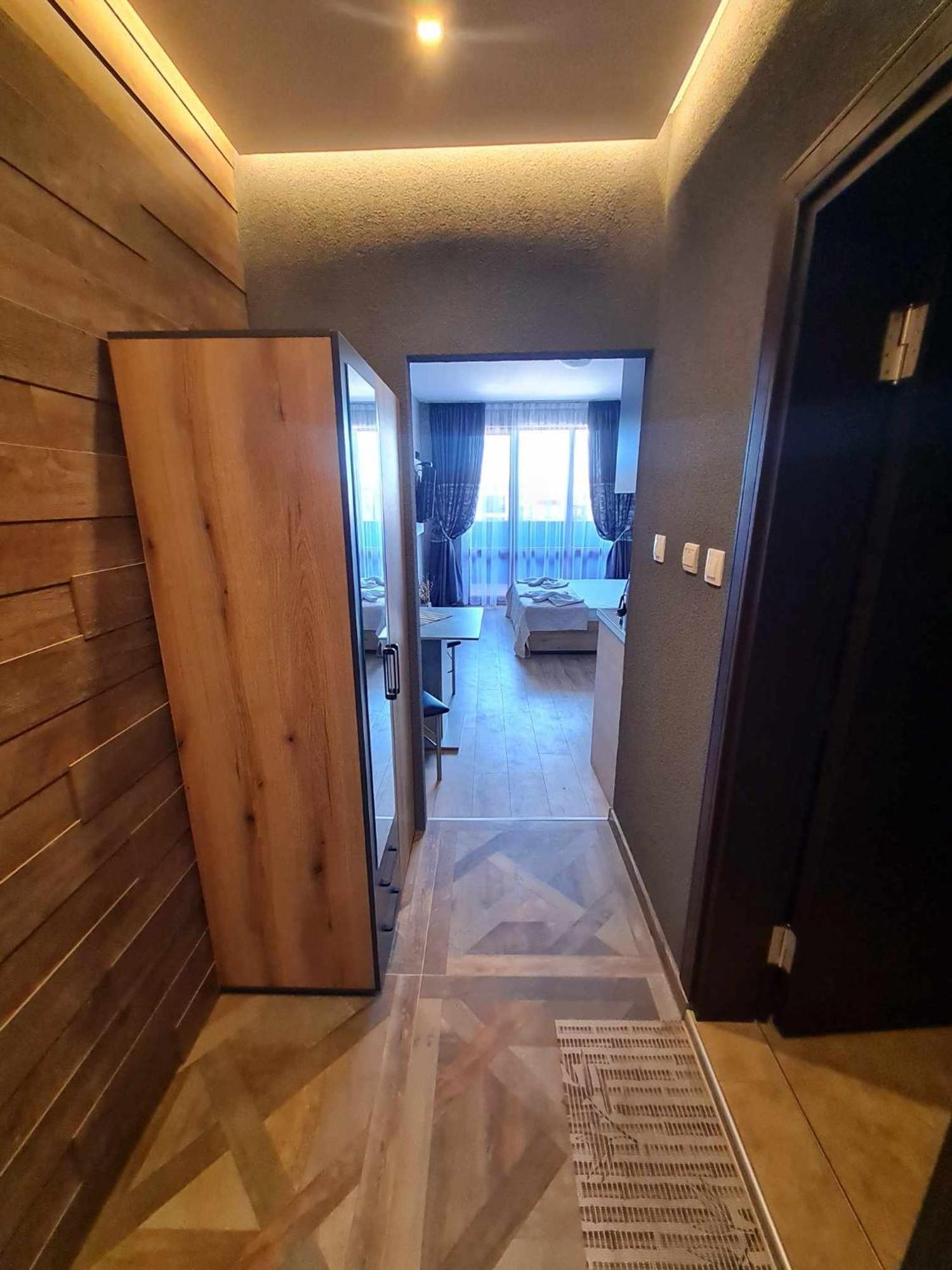 Mitprot Panorama Bay 2 Studio 206 Sveti Vlas Exterior photo